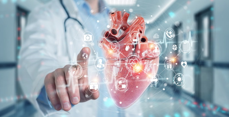 Chuyển giao công nghệ y học điều trị tim mạch