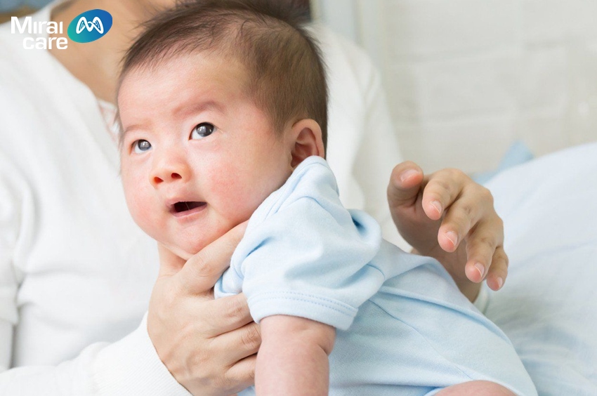 Bại não ảnh hưởng nhiều đến khả năng vận động, điều khiển cơ thể và trí tuệ của trẻ