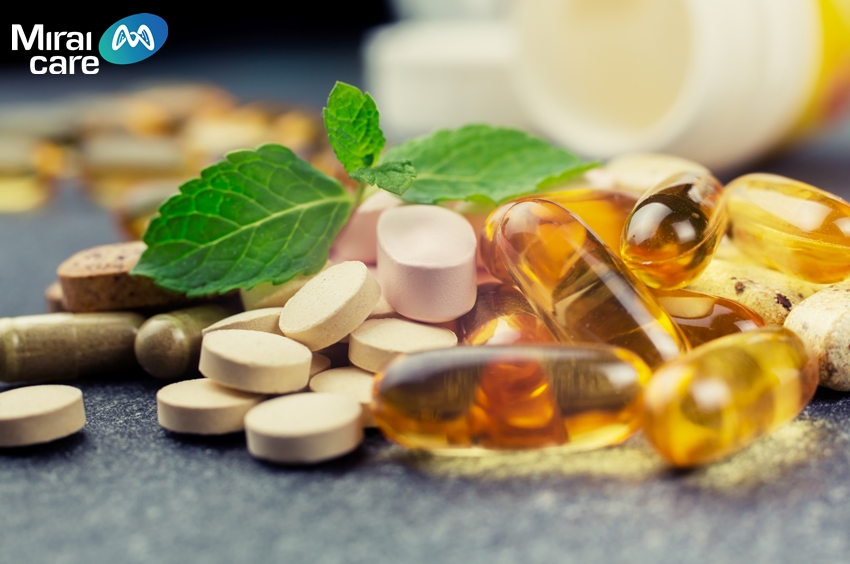 Bổ sung vitamin và dưỡng chất cho trẻ tự kỷ rất quan trọng 