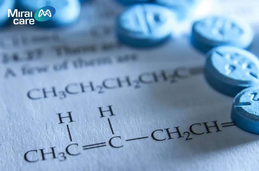 Can thiệp bằng thuốc giúp tăng dopamine và norepinephrine, cải thiện sự tập trung