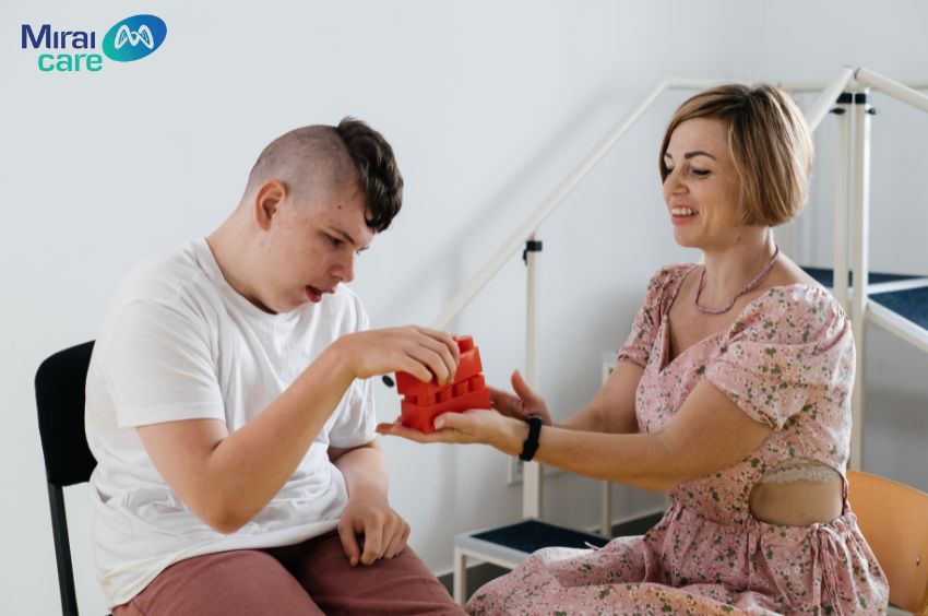 Cha mẹ là người bạn đồng hành bền bỉ nhất