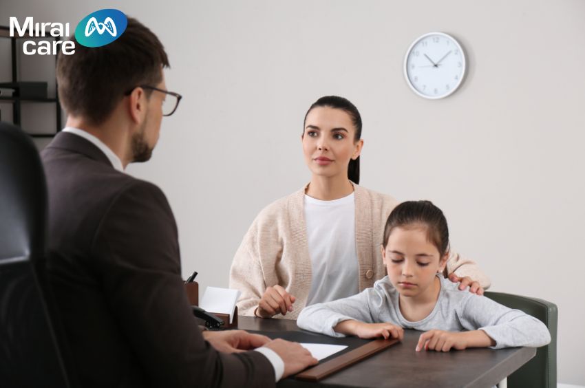 Chi phí nội trú nên được công khai, minh bạch