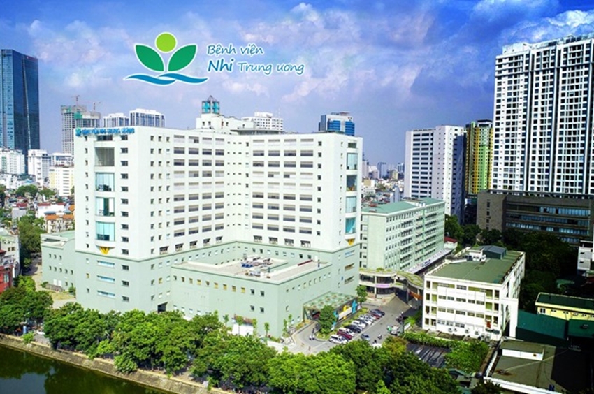 Chuyên khoa tiếp nhận và thăm khám trẻ tự kỷ là Khoa Tâm bệnh