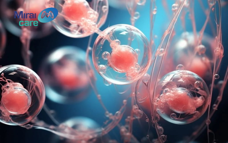 vai trò tế bào gốc trong điều trị bênh ALS