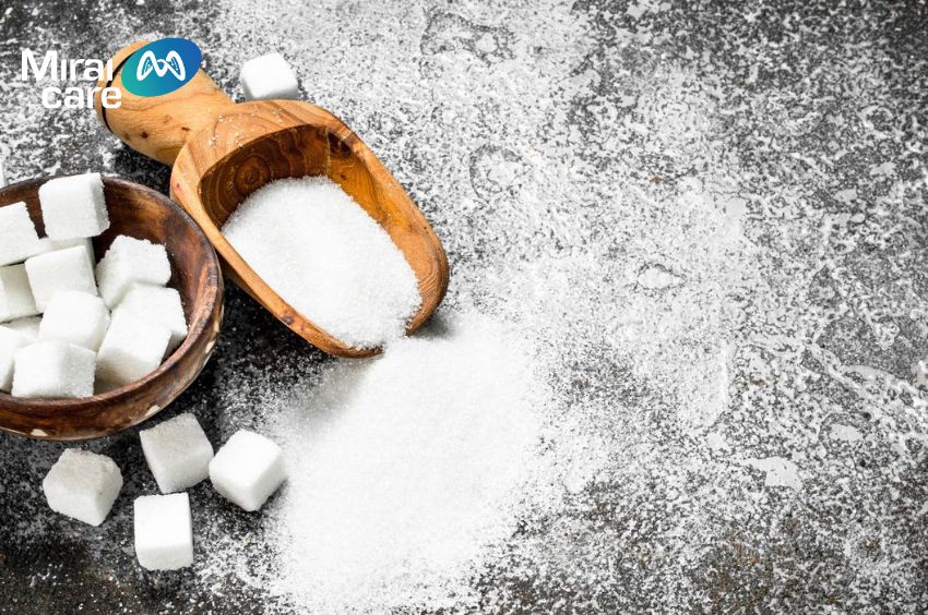 Hạn chế tiêu thụ đường giúp tâm trạng ổn định và cải thiện khả năng tập trung