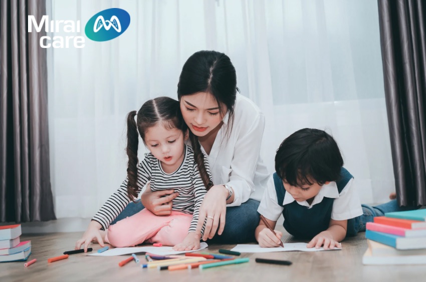 Hiểu rõ Echolalia là gì đóng vai trò quan trọng trong việc cải thiện khả năng giao tiếp của trẻ