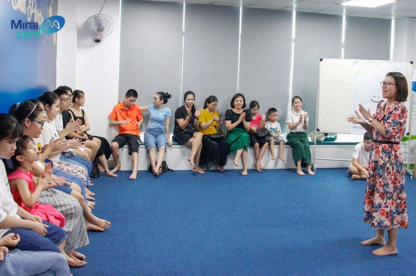 Viện T&acirc;m l&yacute; Gi&aacute;o dục BrainCare