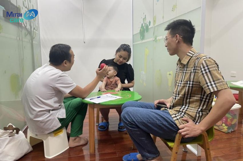 Địa chỉ kh&aacute;m t&acirc;m l&yacute; cho trẻ ở H&agrave; Nội &ndash; Ph&ograve;ng kh&aacute;m C&acirc;y Th&ocirc;ng Xanh