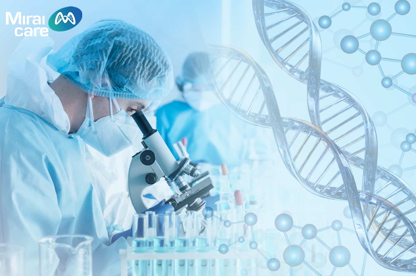 Liệu pháp tế bào gốc những bước thay đổi thiết yếu trong điều trị triệu chứng ở trẻ tự kỷ