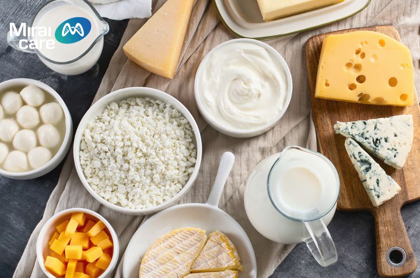 Loại bỏ casein ra khỏi chế độ ăn giúp trẻ tăng khả năng tương tác xã hội tốt hơn