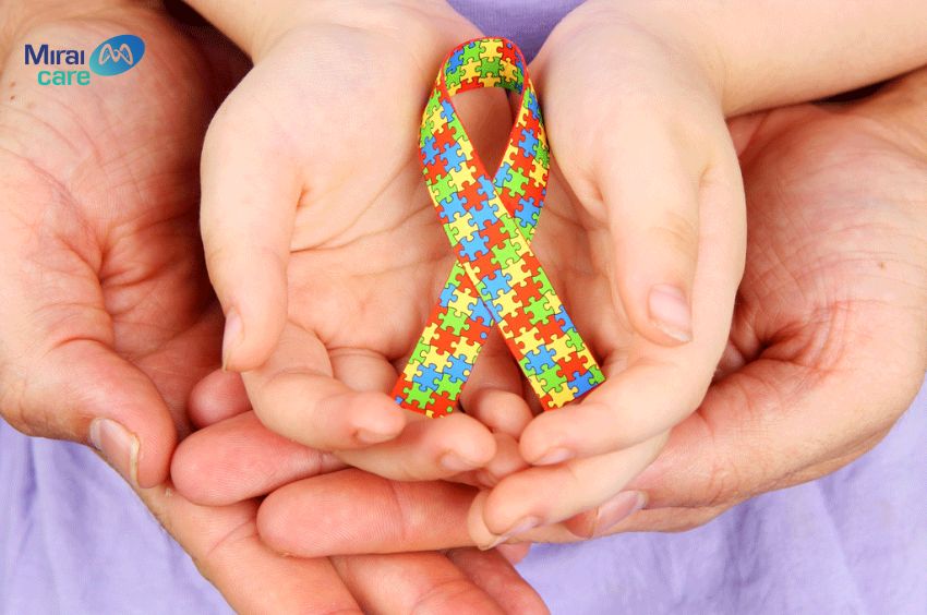 Hiểu đ&uacute;ng về tự kỷ gi&uacute;p cha mẹ tr&aacute;nh những kỳ vọng sai lệch