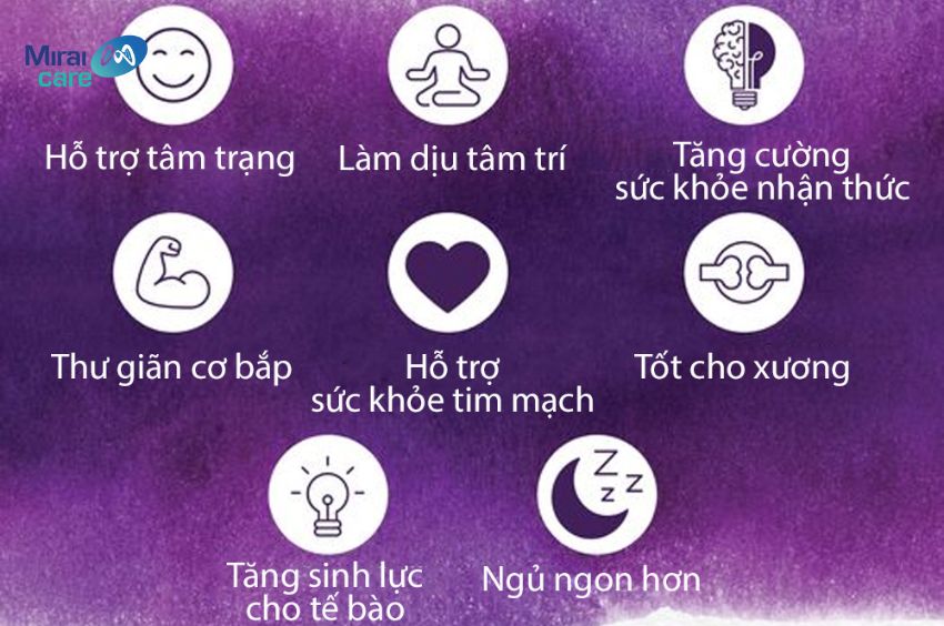 Magie c&oacute; rất nhiều lợi &iacute;ch đối với trẻ tự kỷ