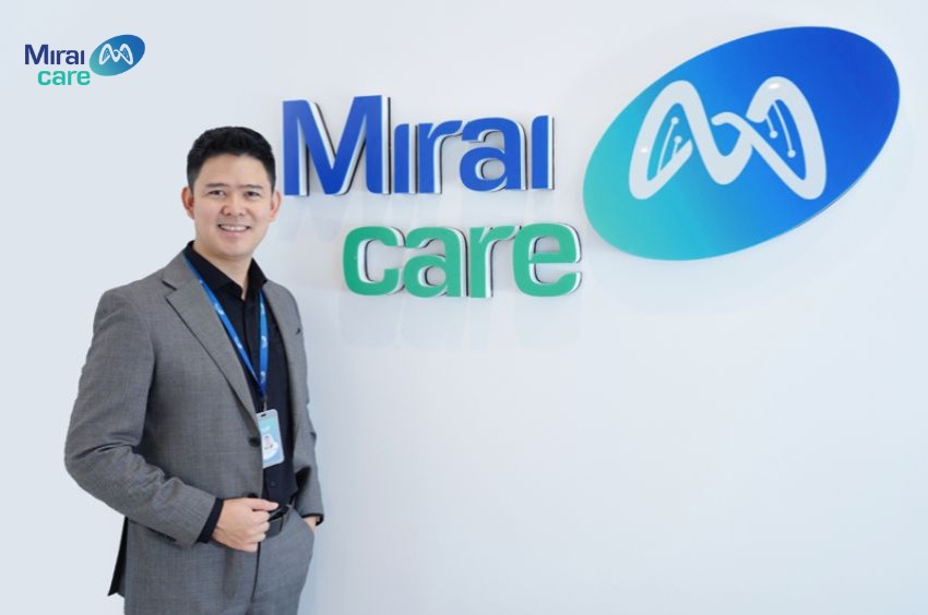 Mirai Care - Đơn vị đồng hành cùng trẻ tự kỷ Việt Nam