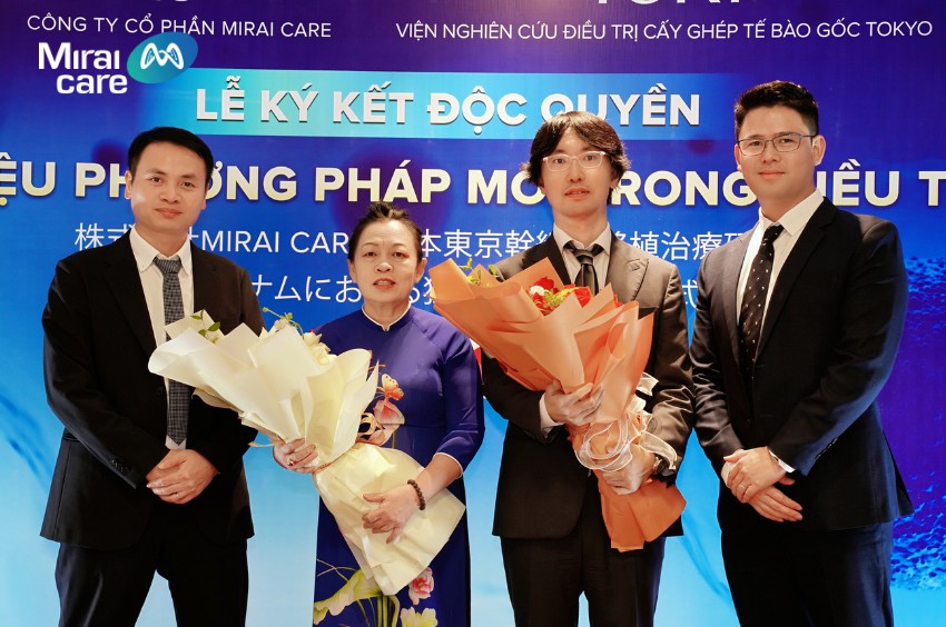 Mirai Care đồng hành cùng các gia đình có con ADHD