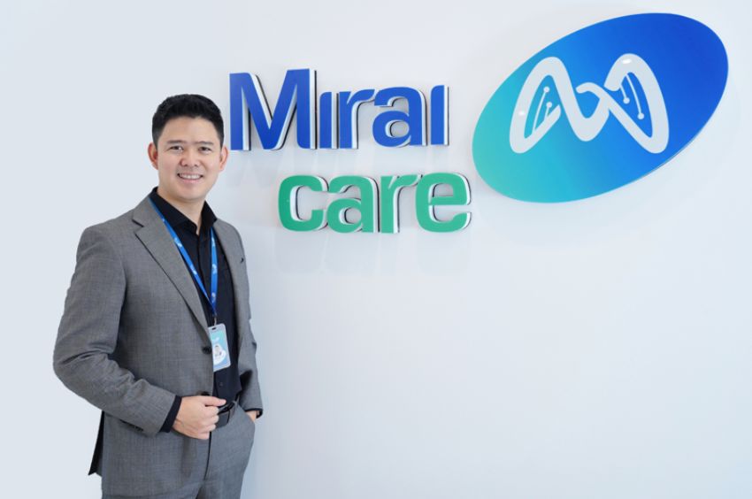 Mirai Care - Đồng hành cùng cha mẹ trên hành trình phục hồi toàn diện cho trẻ tự kỷ