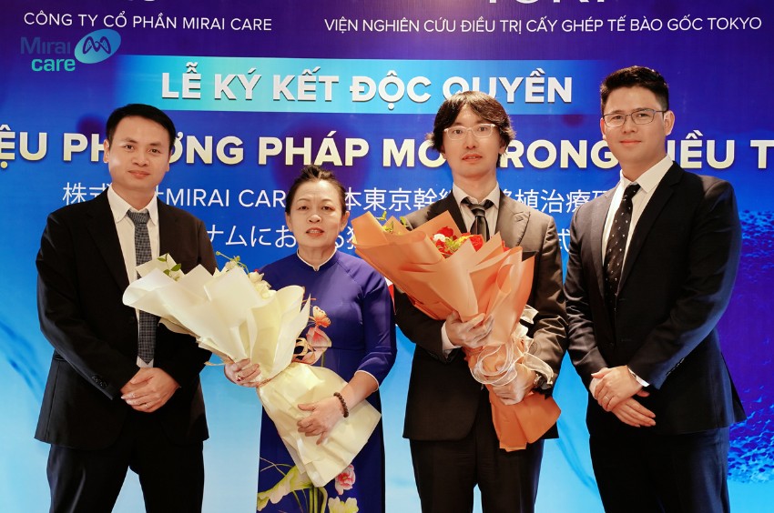 Mirai Care đồng hành cùng phụ huynh nuôi dạy trẻ tự kỷ