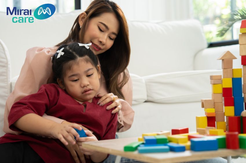 Một số lưu ý khi sử dụng thuốc hỗ trợ điều trị tự kỷ