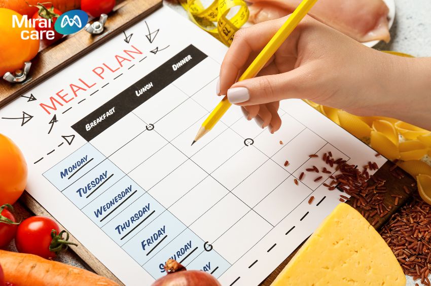 Một số món ăn chế biến từ sữa lạc đà