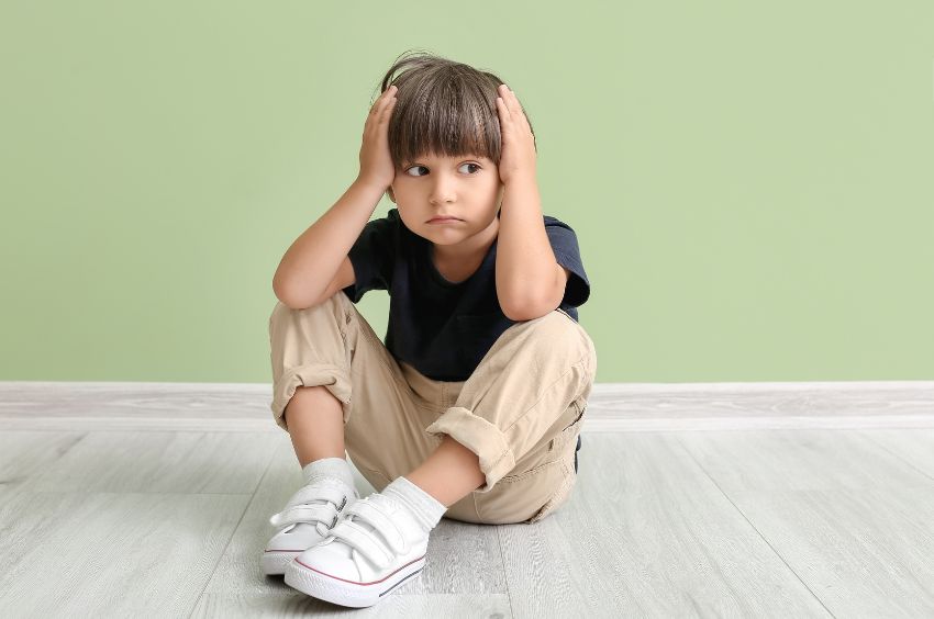 Mức độ nghiêm trọng của chứng tự kỷ là một trong các yếu tố ảnh hưởng tới kết quả khi điều trị bằng liệu pháp tế bào gốc