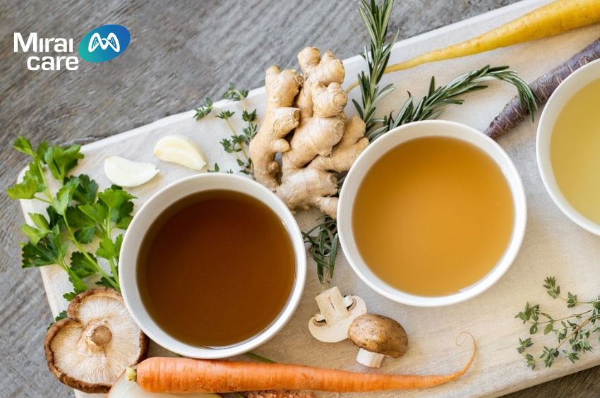 Nắm rõ nguyên lý của chế độ gaps để đảm bảo hiệu quả khi áp dụng