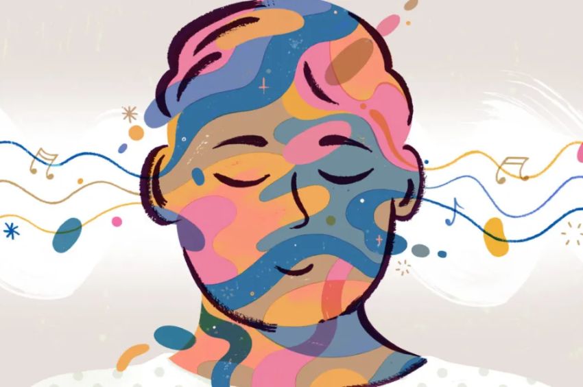 Nhạc trị liệu được thiết kế riêng cho trẻ tự kỷ