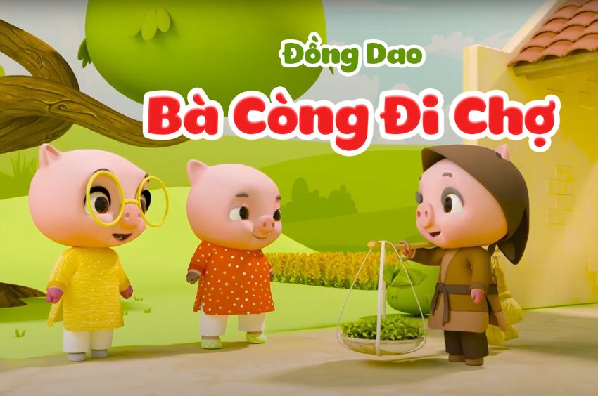 Nhạc đồng dao Việt Nam có nhịp đơn giản, lặp lại nên rất phù hợp cho trẻ tự kỷ