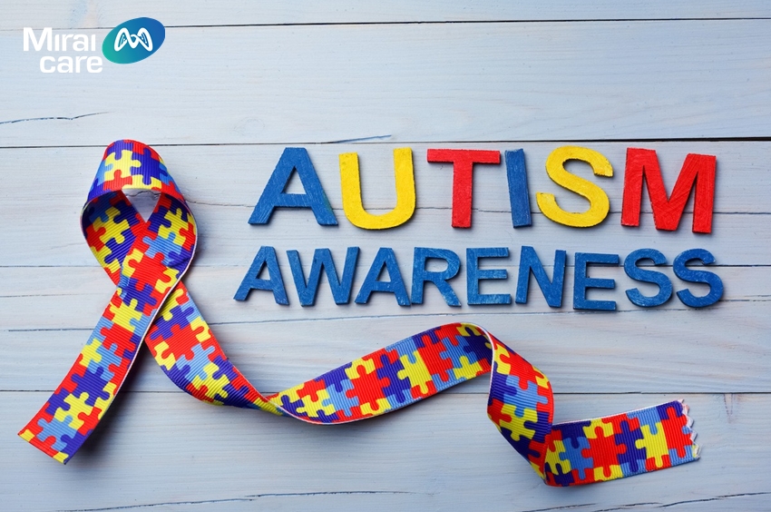 Ng&agrave;y 2/4 h&agrave;ng năm ( &aacute;p dụng từ năm 2008) l&agrave;m Ng&agrave;y Thế giới nhận thức về tự kỷ