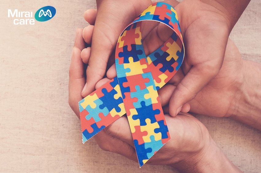 Ng&agrave;y Thế giới nhận thức tự kỷ th&uacute;c đẩy cộng đồng quan t&acirc;m, hỗ trợ người tự kỷ nhiều hơn