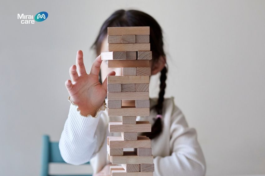 Những yếu tố cần cân nhắc khi thiết kế giờ can thiệp cho trẻ tự kỷ