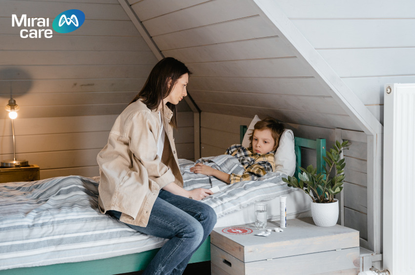Nỗi lo của phụ huynh khi lựa chọn trung tâm can thiệp cho trẻ tự kỷ, bại não