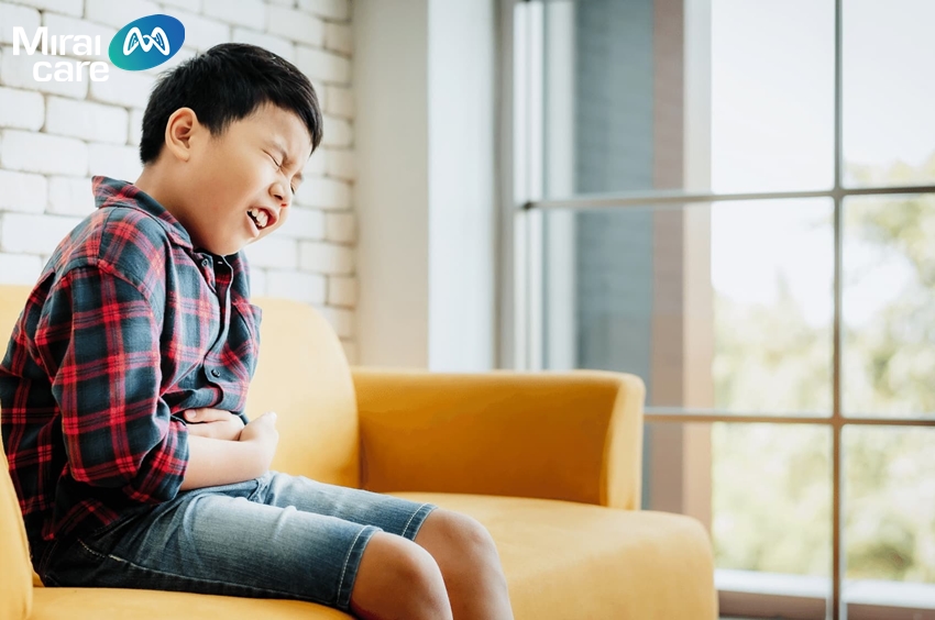 Rò rỉ ruột ảnh hưởng đến sức khỏe trẻ tự kỷ thông qua việc làm suy yếu hàng rào bảo vệ ruột