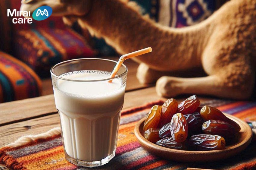 Sữa lạc đà ngày càng được cộng đồng phụ huynh trẻ tự kỷ tin dùng nhờ những phản hồi tích cực từ thực tế sử dụng 