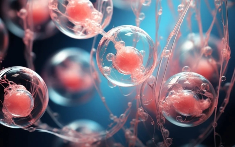 Tế bào gốc điều trị bệnh về tủy sống