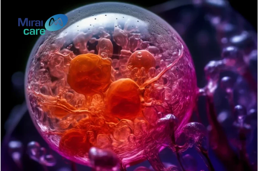 tế bào gốc lấy từ đâu trong cơ thể người