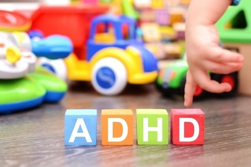 Trẻ bị ADHD lớn lên vẫn có thể phát triển bình thường nếu có phương pháp 