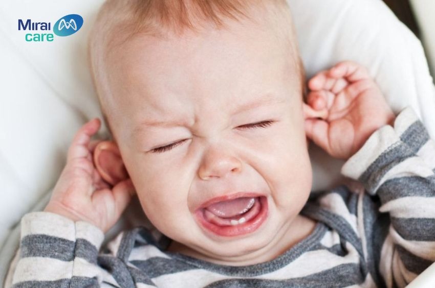 Trẻ dễ bị ảnh hưởng nhiều hệ lụy ảnh hưởng đến cuộc sống