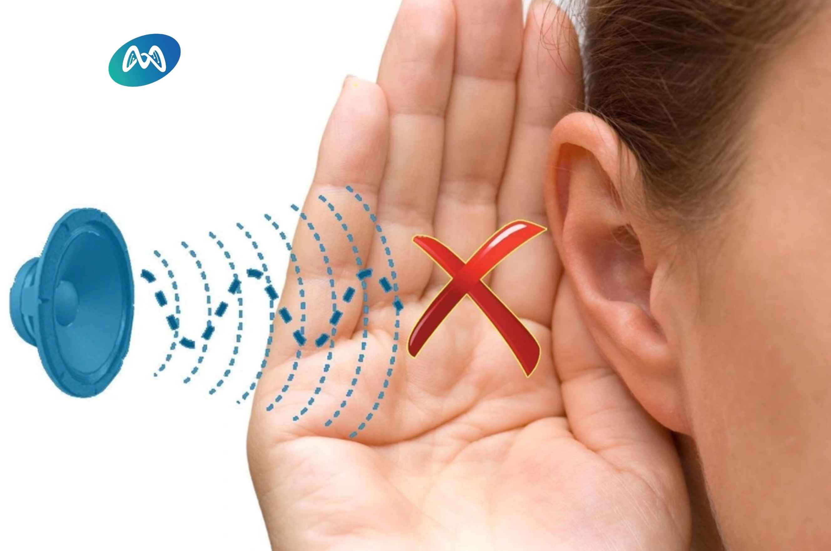 Trẻ gặp khó khăn trong việc lắng nghe