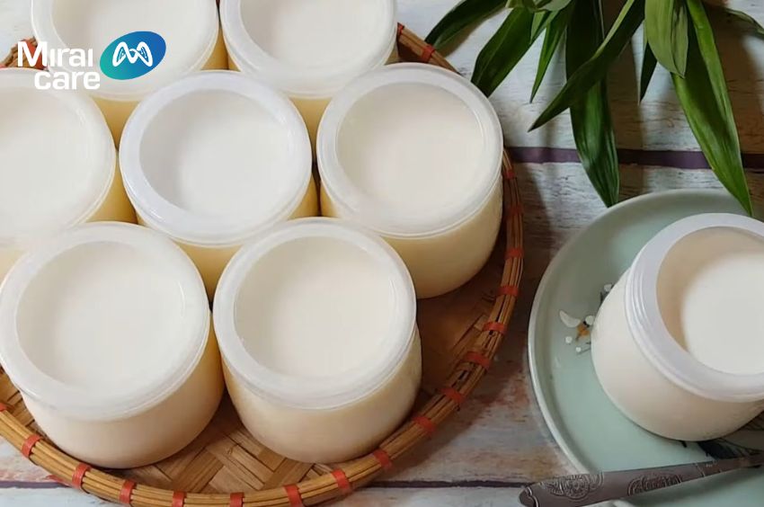 Trẻ không ăn các loại thực phẩm lên men khiến cho hệ vi sinh đường ruột không được nuôi dưỡng
