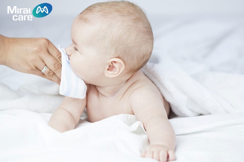 Nên can thiệp và điều trị bại não cho trẻ ngay từ khi mới chớm