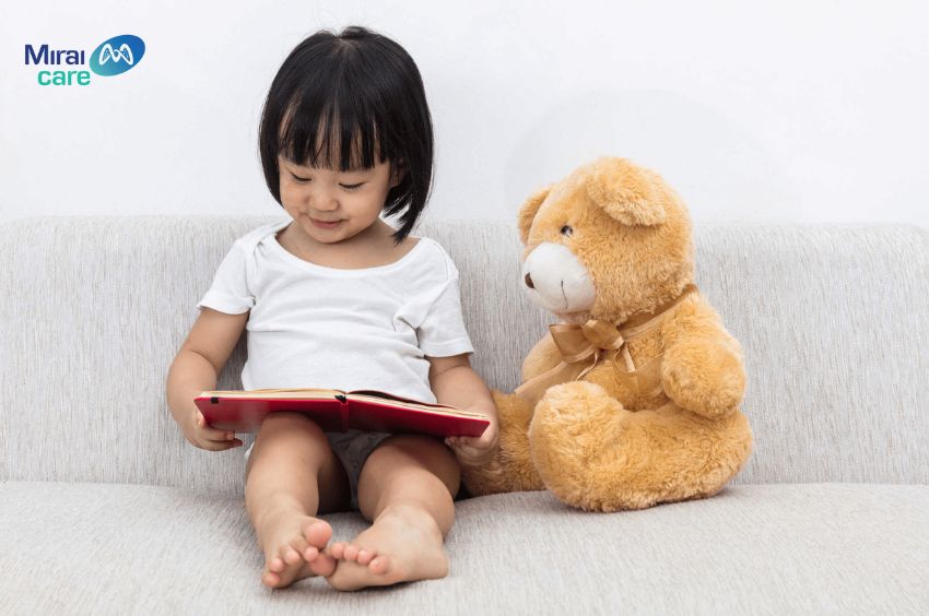 Tr&ograve; chơi h&agrave;nh động với th&uacute; b&ocirc;ng