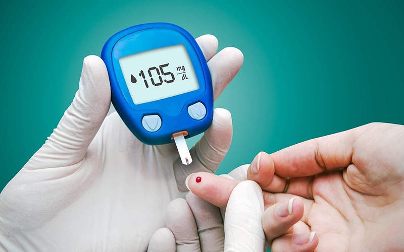 Triệu chứng của bệnh tiểu đường giai đoạn đầu
