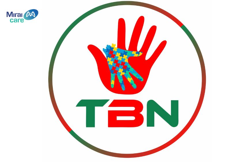 Trung Tâm Can Thiệp Sớm Từng Bước Nhỏ