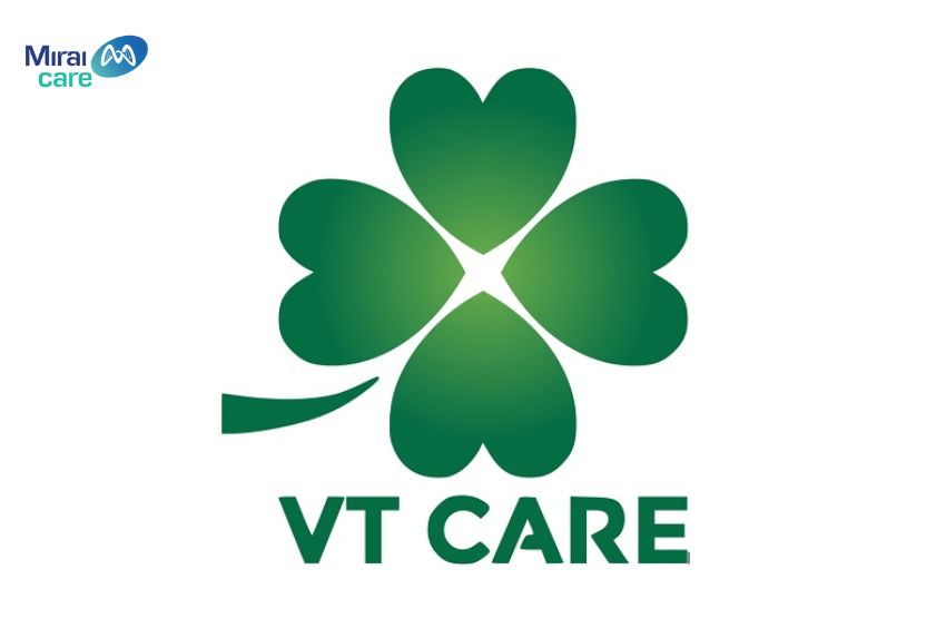 Trung Tâm VT Care - An Bình
