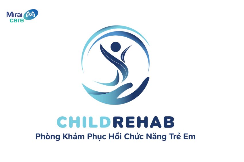 Phòng khám Can thiệp sớm, Phục hồi chức năng trẻ em Childreh