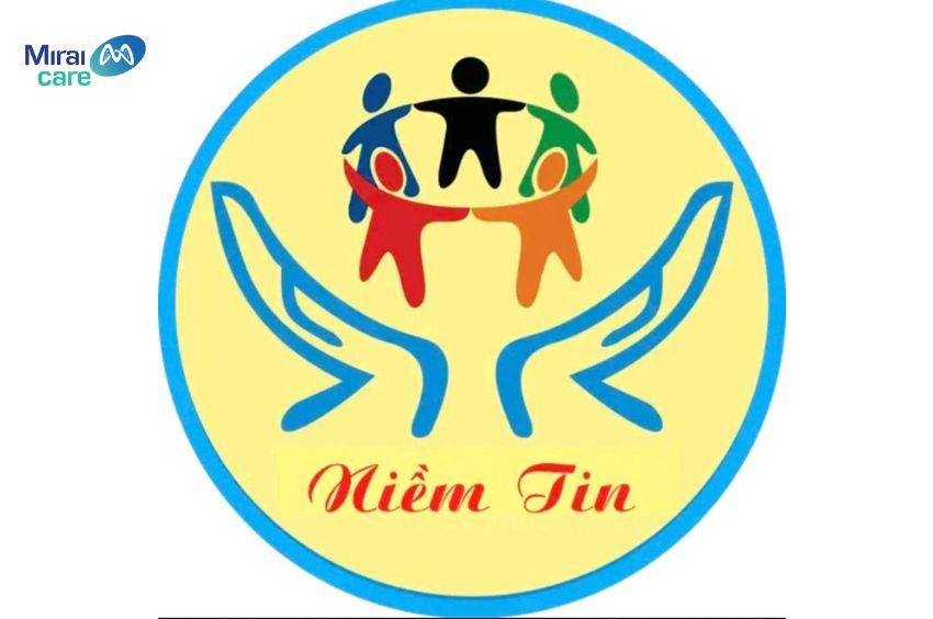 Trung tâm dạy trẻ tự kỷ ở Nghệ An Niềm Tin