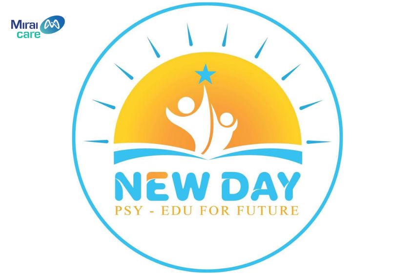 Trung Tâm Giáo Dục Trẻ Em Ngày Mới