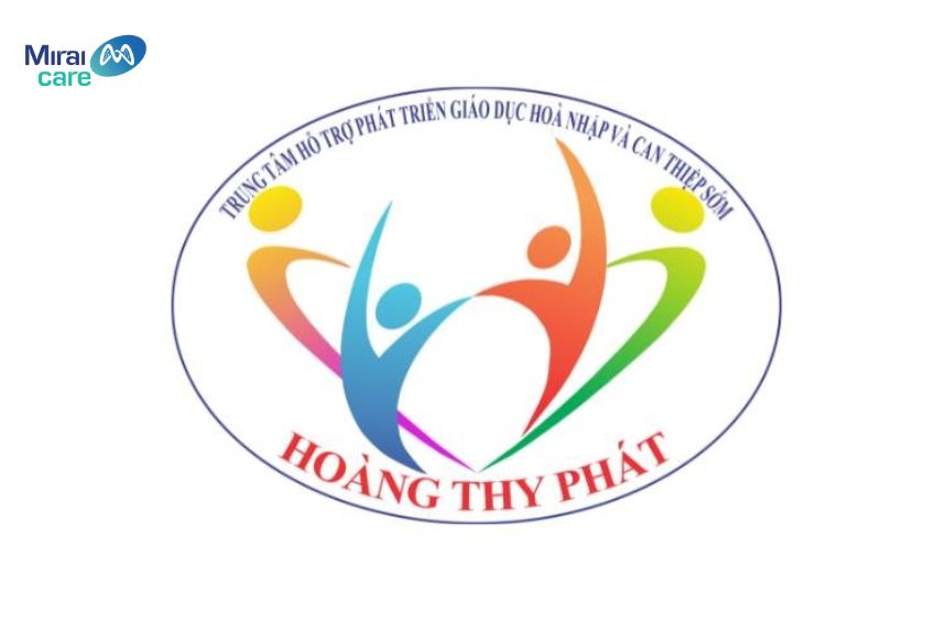 Trung T&acirc;m Hỗ Trợ Ph&aacute;t Triển Gi&aacute;o Dục H&ograve;a Nhập V&agrave; Can Thiệp Sớm Thy Ph&aacute;t