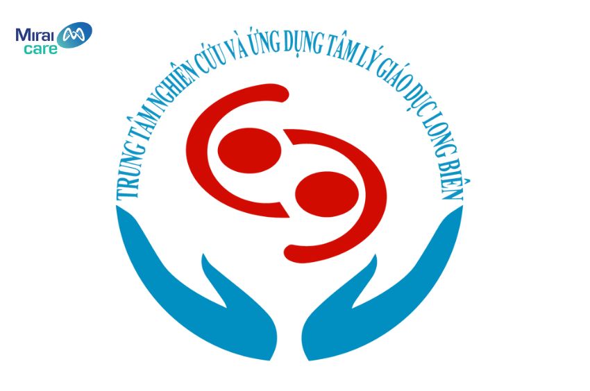 Trung T&acirc;m Nghi&ecirc;n Cứu V&agrave; Ứng Dụng T&acirc;m L&yacute; Gi&aacute;o Dục Long Bi&ecirc;n