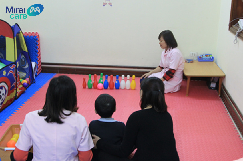 Trung tâm Nghiên cứu và Ứng dụng Khoa học Tâm lý - Giáo dục (PPRC)