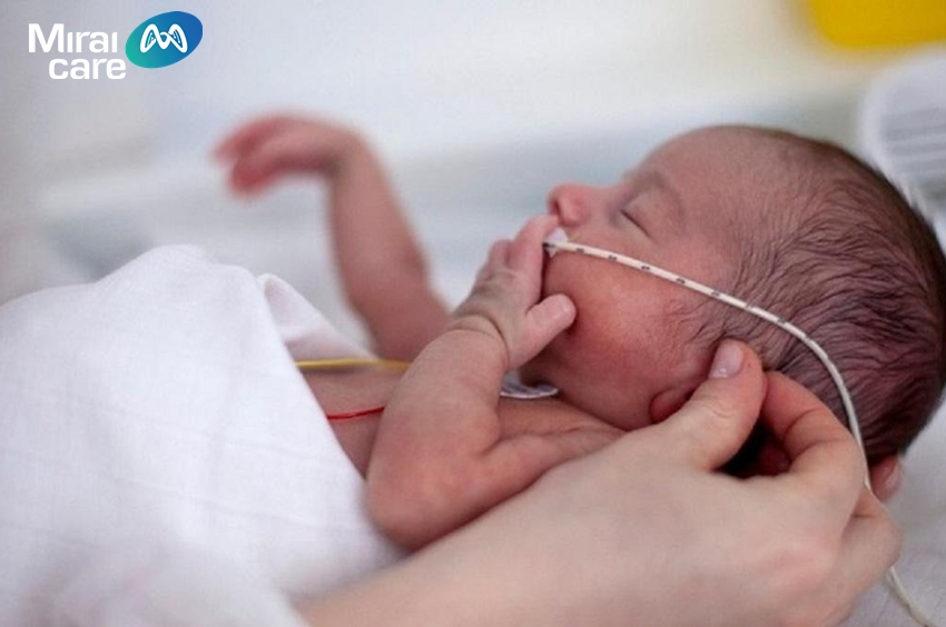 Bệnh bại não ở trẻ em không thể chữa khỏi hoàn toàn